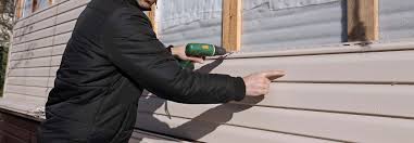 How To Choose The Right Materials for Your Siding Installation in 'Firebaugh, CA